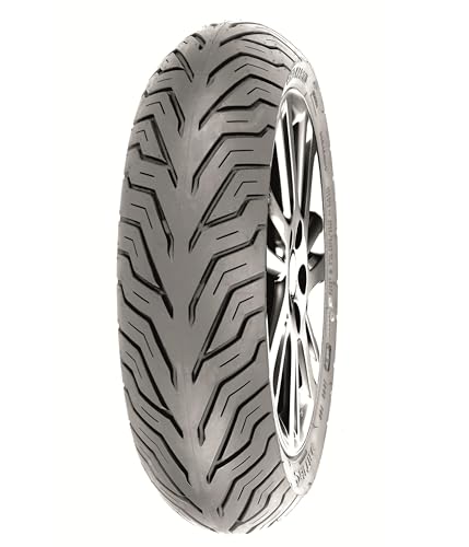 Pneu scooter 12 pouces Deli Urban Grip 130/70 x 12 SC109R arrière renforcé TL 62P