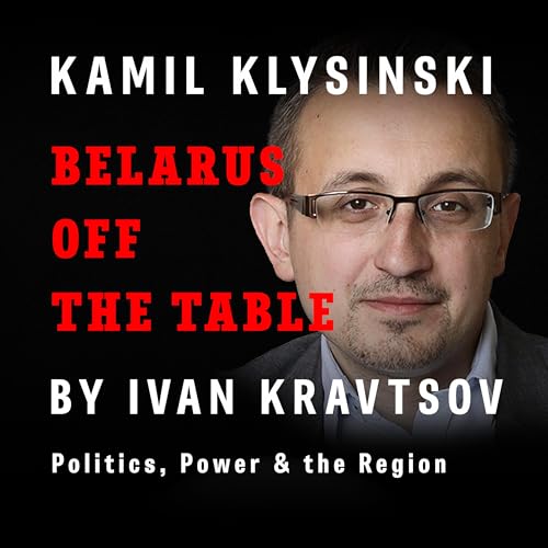 Belarus Off The Table