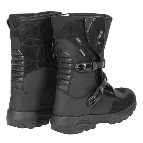Tourmaster 8835-0105-45 Men'S Trailblazer Motorcycle Boots thumb #2