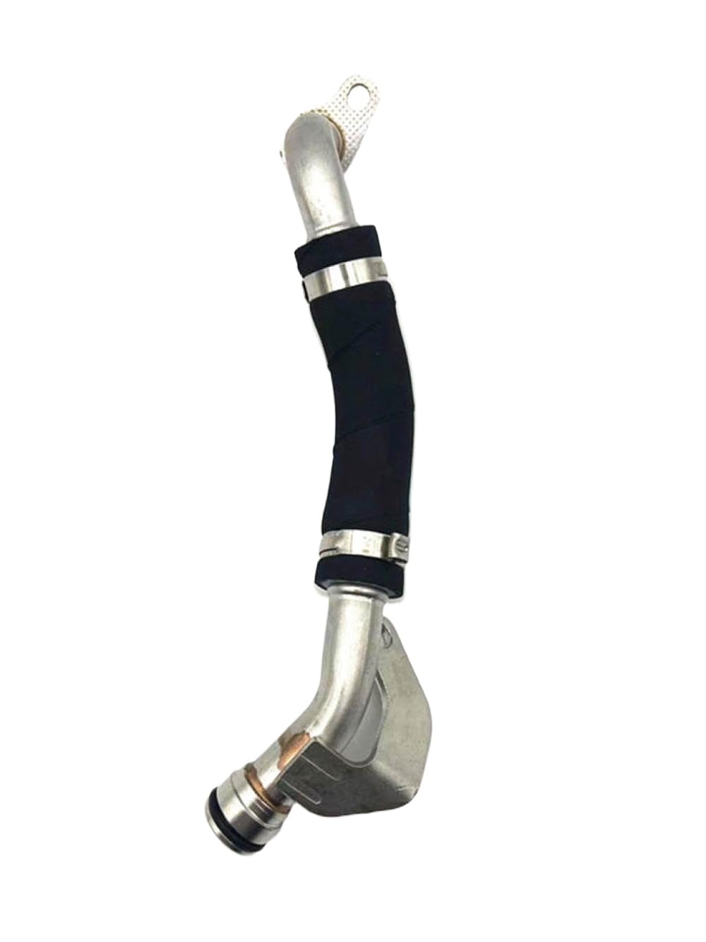 Eetdrvnvn Onecolor Turbocharger Tubing Compatible With E70 X5 N55 Engine 11427585403