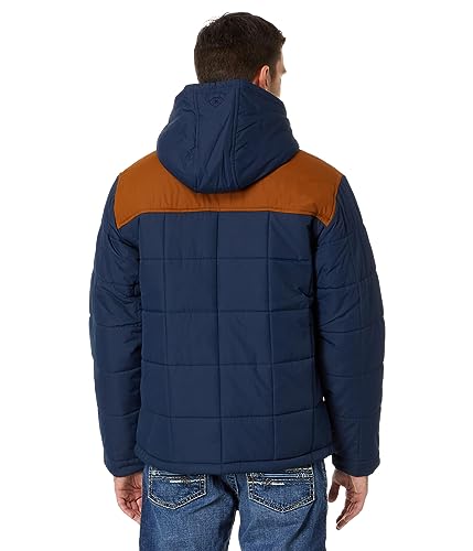 Image of ARIAT Crius Hooded Insulated Jacket