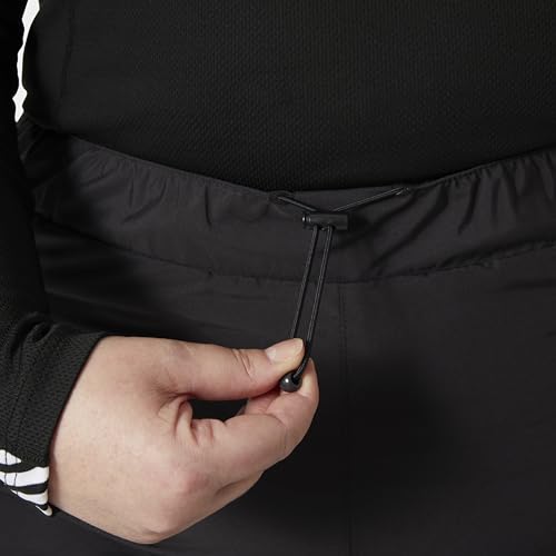 Helly Hansen Womens Seven J Waterproof Breathable Rain Pant4