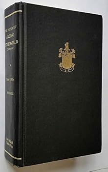 Hardcover WETHERSFIELD, The History of Ancient, Volume II: Genealogies and Biographies Book