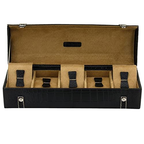 Preisvergleich Produktbild Beco 324311 - Uhrenbox, braun