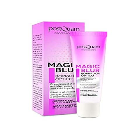 Crema corporal POSTQUAM - 30 ml. Cover