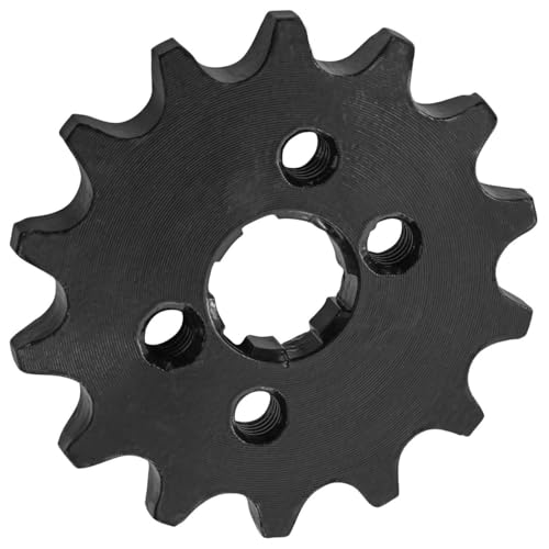 Replacement Part Front Drive Chain Sprocket For Honda 23801-178-000 23800-116-010 Teeth 14 Brit1c08222