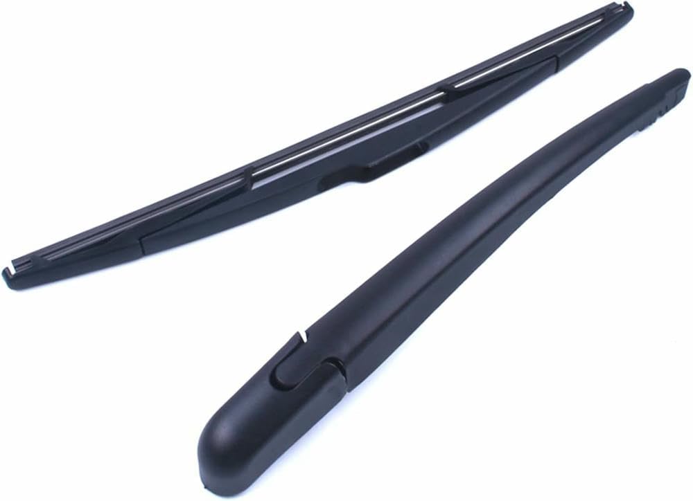 Essuie-glace arrière avec bras pour Peugeot 307 SW break 2002-2008