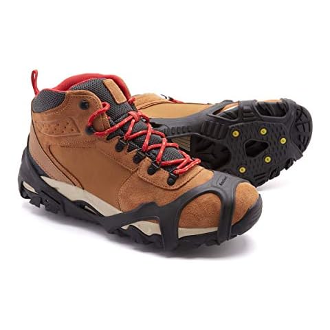 ICETRAX V3 Tungsten Ice Cleats Cover