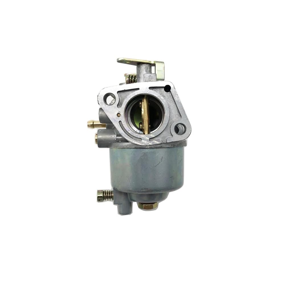 Carburateur débroussailleuse G810 PB24A contre les calages moteur