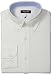 Nautica Men's Oxford Shirt with Button Down Collar