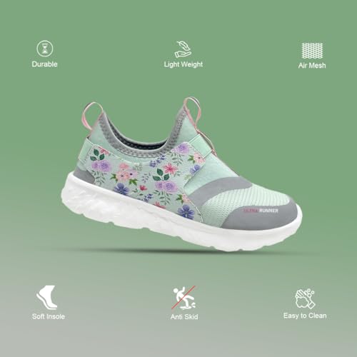 Image of KazarMax Ultra Runner Shoes Sneakers for Kids Girls