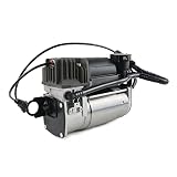 Pompa del compressore d'aria compatibile con Q7 compatibile con VW Cayenne OEM 4L0698007A 4154033050 4L069801(Q7-01)