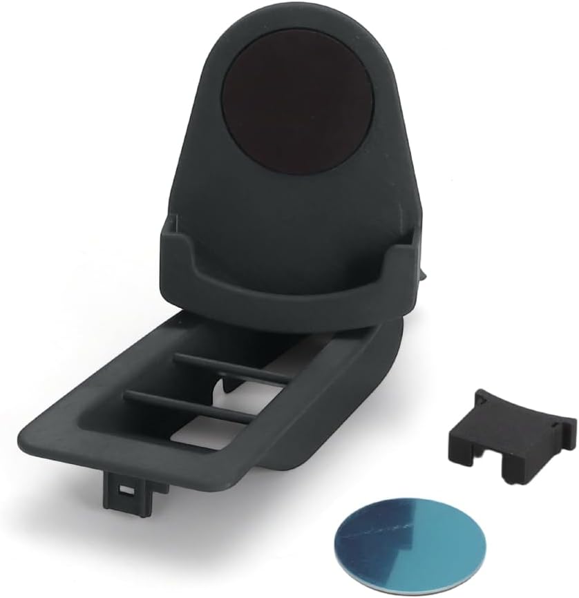 Upgraded Vent Dock Mount for Cobb Accessport V3 Compatible with 2022+ Subaru WRX - Vent Mount Holder with Magnetic