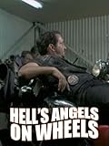 Hell's Angels on Wheels