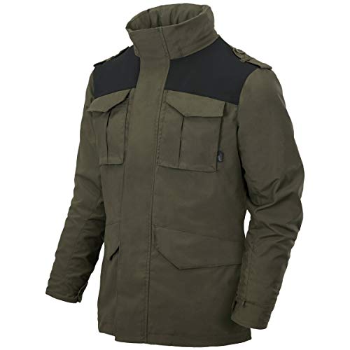 【匿名発送】HELIKON-TEX COVERT M-65 Jaket 41LK6iG-ukL.jpg