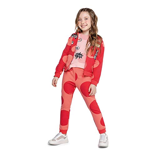 Blusa Lilica Ripilica Infantil - 10111005i