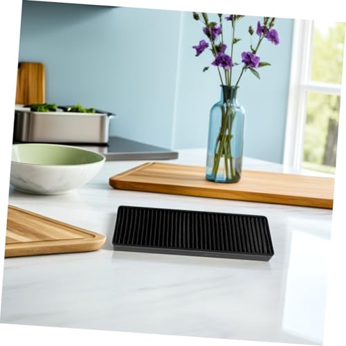 Filtres à graisse pour micro-ondes Ciieeo (lot de 2) pour ventilation de four