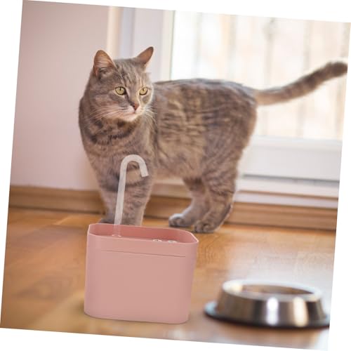 Fuente de Agua Automática para Gatos Sosoport miniatura 3