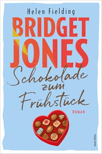 Bridget Jones. Schokolade zum...