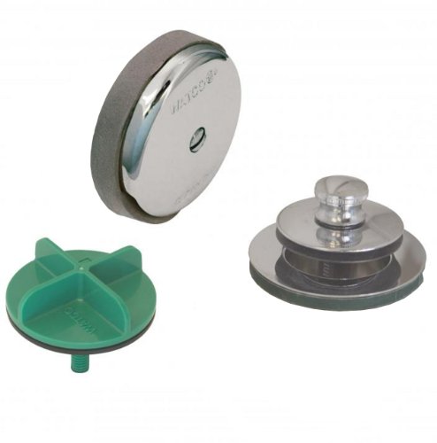 Watco Manufacturing 901-LT-ABS-WI Trim Kit, Wrought Iron