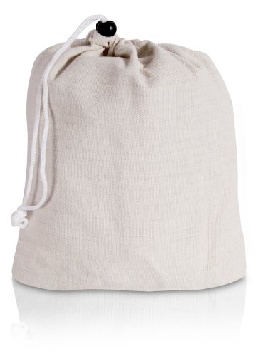 Hamaca doble "Tortola Rainbow" para exteriores para dos personas