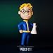 Vault Boy 101 Bobbleheads Series 3 - Science by Bethesda
