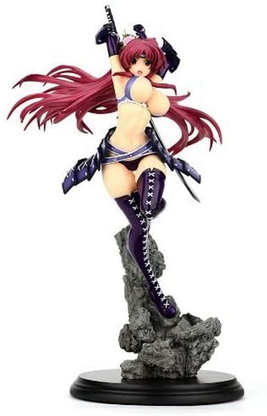 美品 オルカトイズ サムライ環 Limited Grade Ver. 1/5 Amazon.co.jp: サムライ環Limited grade (1/6スケール PVC製塗装済み