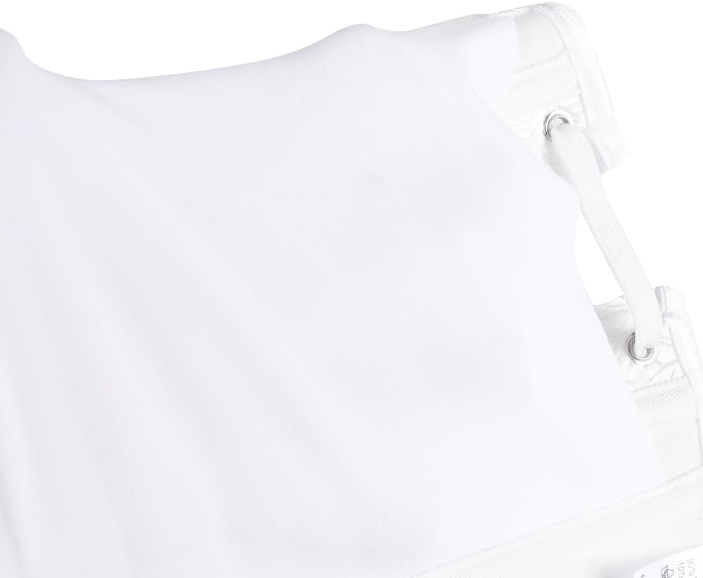 KIMIKAL Corset Tops for Women, Bustier Lace Top Corsets Belt, Plus Size Faja Waist Cincher Bodysuit Overbust Lingerie - Image 8