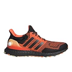 Black/Black/Impact Orange