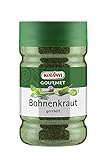 Kotanyi Bohnenkraut gerebelt Großverbraucher, 200 g