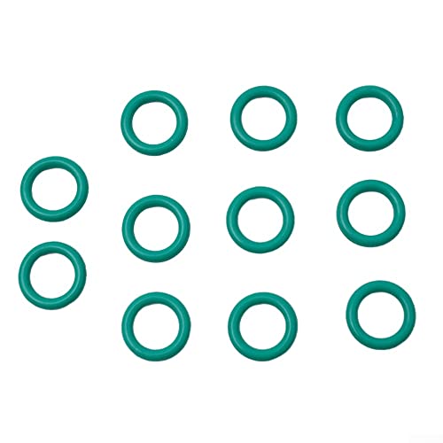 31PCS TIG Welding Torch Stubby Gas Lens, Welding Torch Accessories Kit for WP-17/18/26 TIG Welding Torch Stubby Gas Lens #12 Glass Cup Kit 9 31PCS TIG Welding Torch Stubby Gas Lens, Welding Torch Accessories Kit for WP-17/18/26 TIG Welding Torch Stubby Gas Lens #12 Glass Cup Kit - Image 9