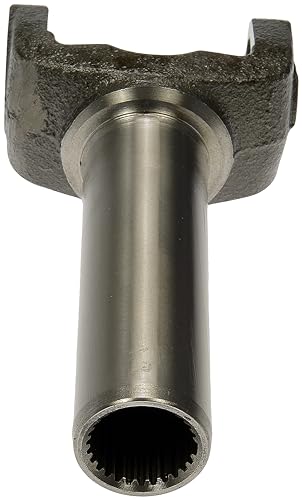 Dorman 697-568 Rear Driveshaft at Transmission Drive Shaft Slip Yoke Compatible with Select Chevrolet/GMC Models (Made in USA) - Thumbnail 3