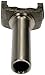 Dorman 697-568 Rear Driveshaft at Transmission Drive Shaft Slip Yoke Compatible with Select Chevrolet/GMC Models (Made in USA)