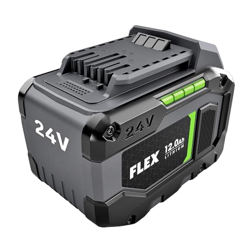 Image of FLEX 24V 12.0Ah Lithium-Ion Battery - FX0231-1