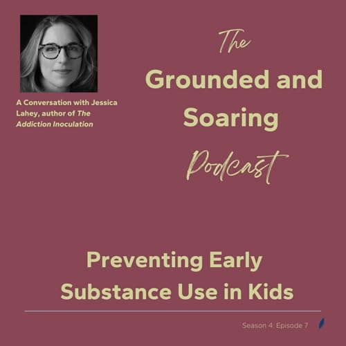 Preventing Early Substance Use and Abuse in Kids and Teens