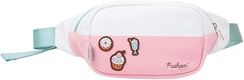 Erik - Pusheen Rose Collection, Bumbag, std, Pusheen Rose Collection