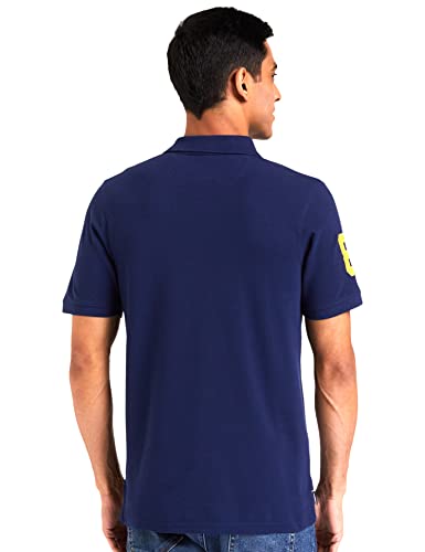 Deniklo Men Polo Shirt