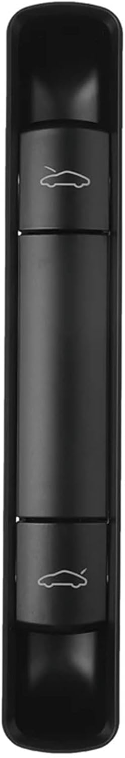 Trunk Lock Release Switch Boot Bonnet Release Switch, 99761310502, 99761310502A05, for Porsche, for 911, for 987, for 997, for Boxster, for Cayman