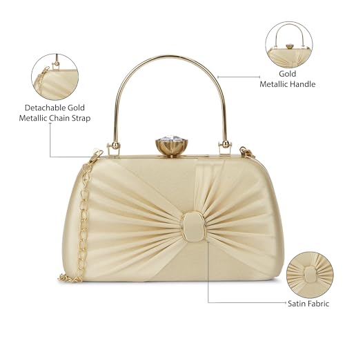 Image of Lavie Women's Wink Framed | Ladies purse | Gift For Girl, Women