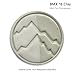 Pottery Clay: Best Mix- BMix - BMX - Mid Fire Cone 5-7 - Rocky Mountain Clay