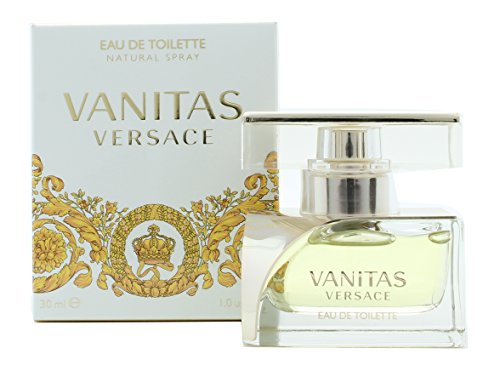 Preisvergleich Produktbild Versace Vanitas 30ml EDT Spray