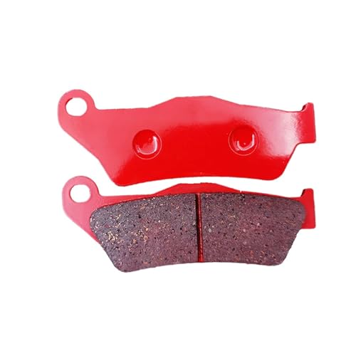 Plaquettes de frein céramique avant arrière moto BMW K21 K22 K32 K33 GS