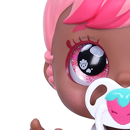 Kindi Kids Scented Sisters 6.5" Doll And 2 Accessories - Blossom Berri #TOP3