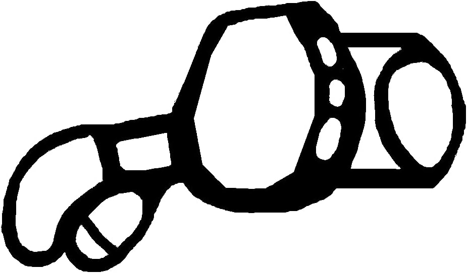 Moen 100686 Commercial Slide Bar Swivel for Hand Shower, Chrome