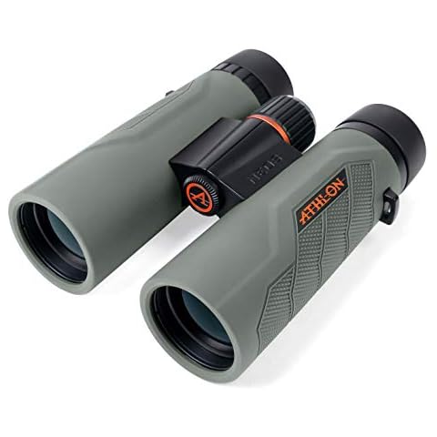 Athlon Optics 8x42 Neos G2 HD Binoculars Cover