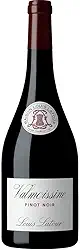 Vinho Francês Tinto Seco Louis Latour Pinot Noir Domaine de Valmoissine 750ml
