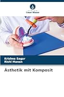 Ästhetik mit Komposit (German Edition) 6208867304 Book Cover