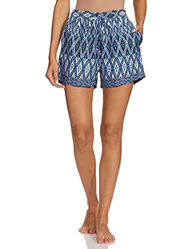 Image of Indigo Women's Bermuda Shorts