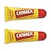 Produktbild Carmex Classic Duo Moisturising Lip Balm Tube For Dry & Chapped Lips 2 x 10g