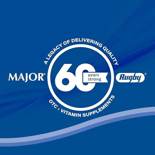 MAJOR Ferosul Ferrous Sulfate Tablets